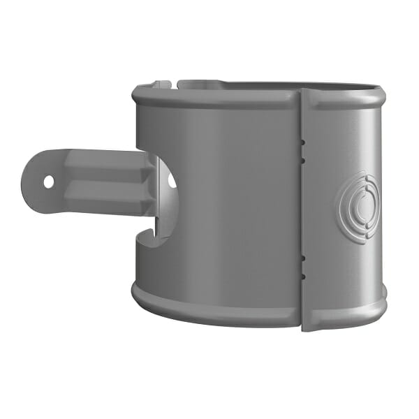 Lindab Universal Pipe Bracket - Trade Warehouse