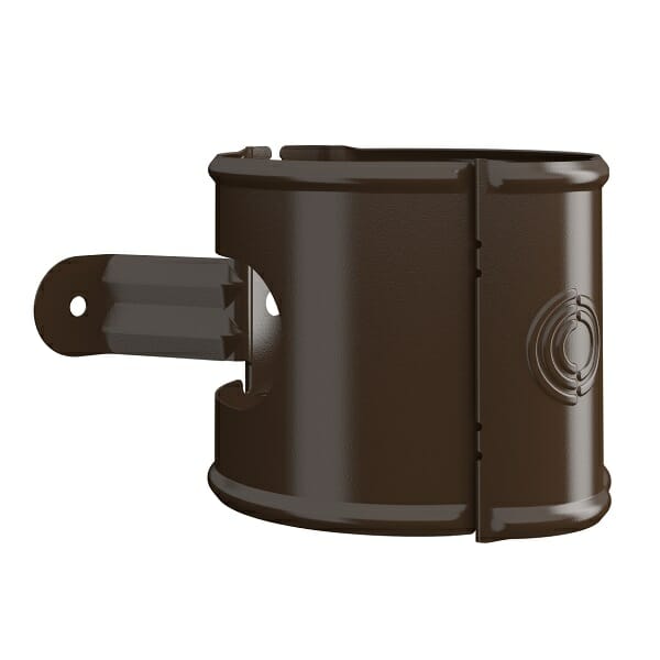 Lindab Universal Pipe Bracket - Trade Warehouse