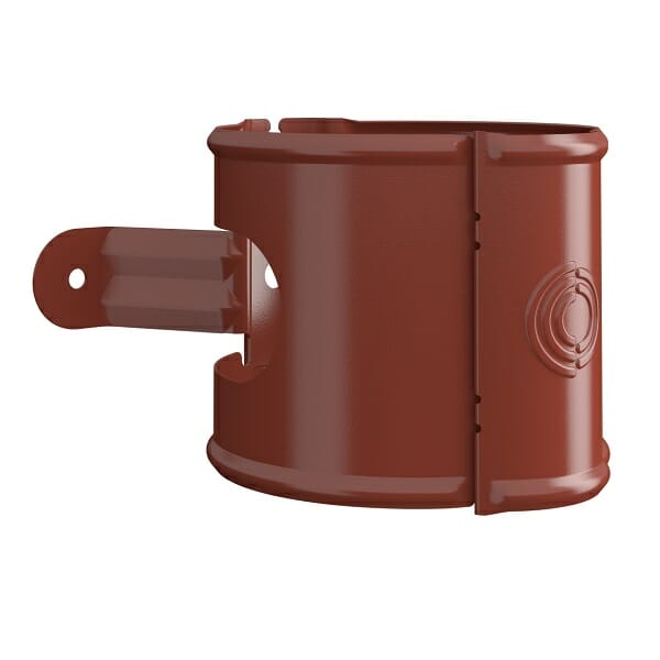 Lindab Universal Pipe Bracket - Trade Warehouse