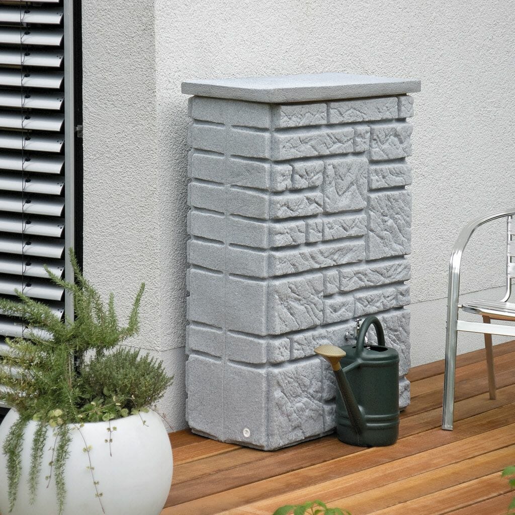 Maurano - Granite (300 L) - Trade Warehouse