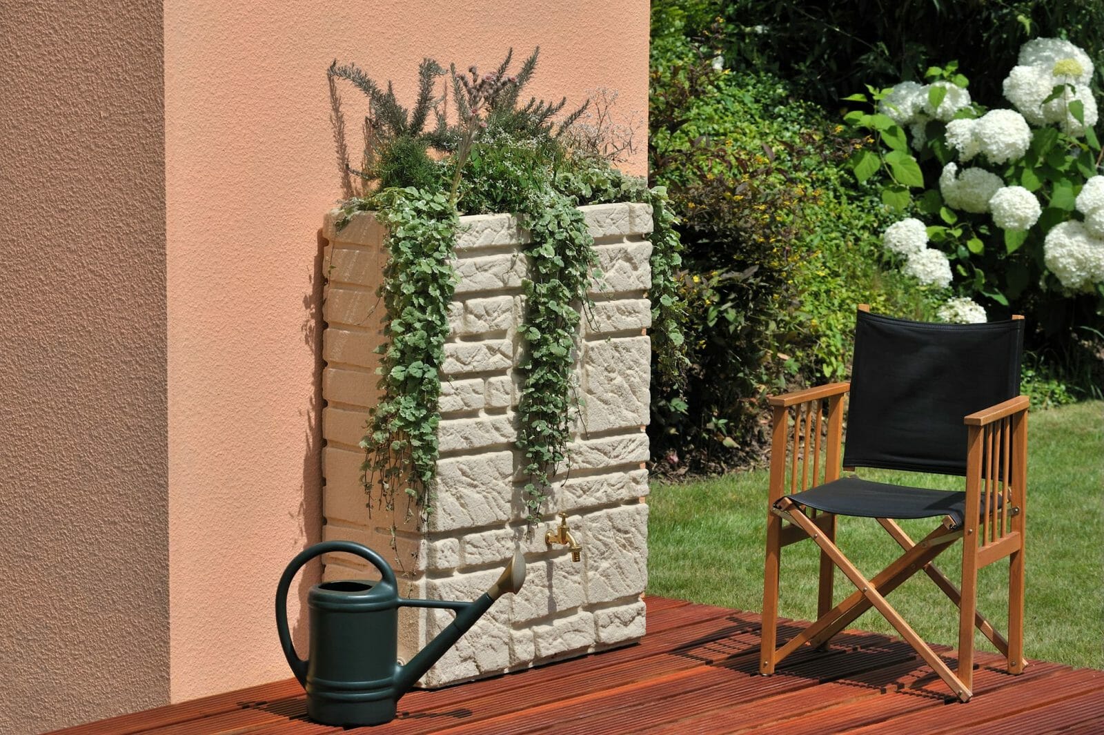 Maurano - Sandstone (300 L) - Trade Warehouse