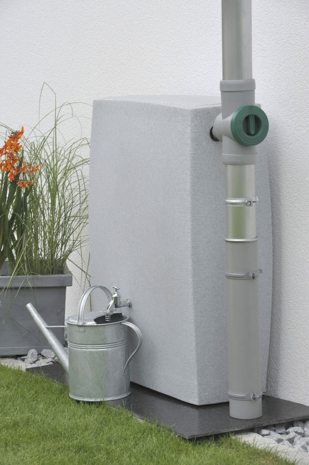 Noblesse - Granite (275 L) - Trade Warehouse