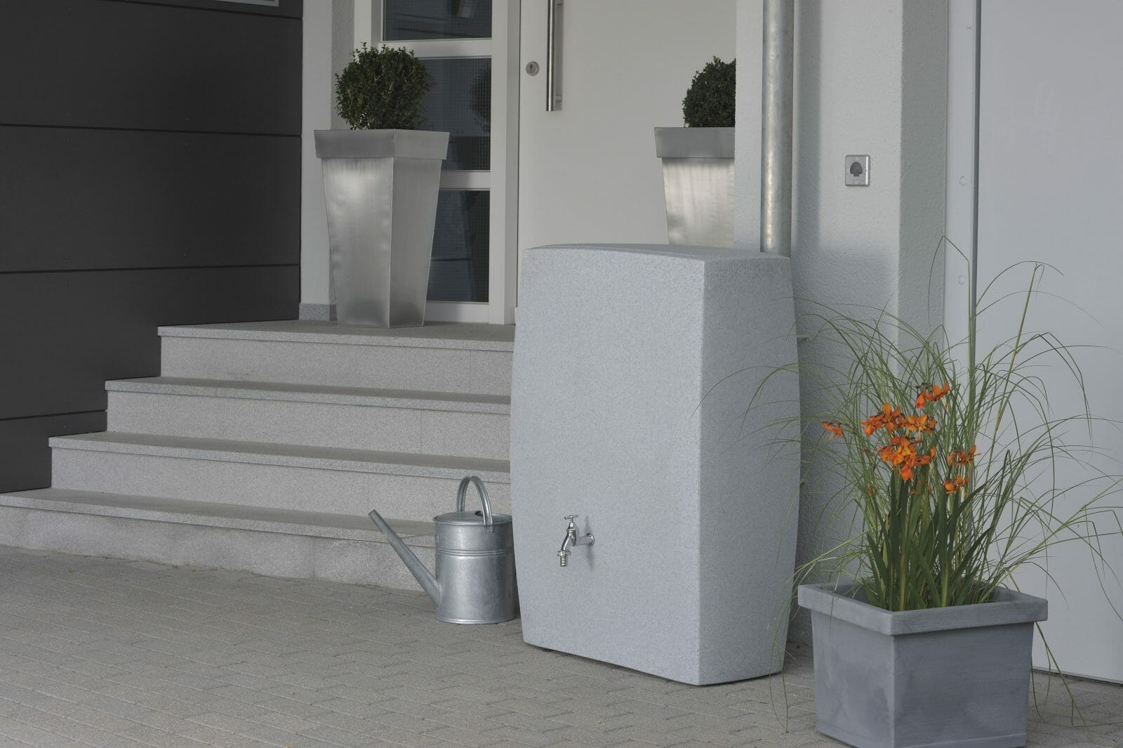 Noblesse - Granite (275 L) - Trade Warehouse