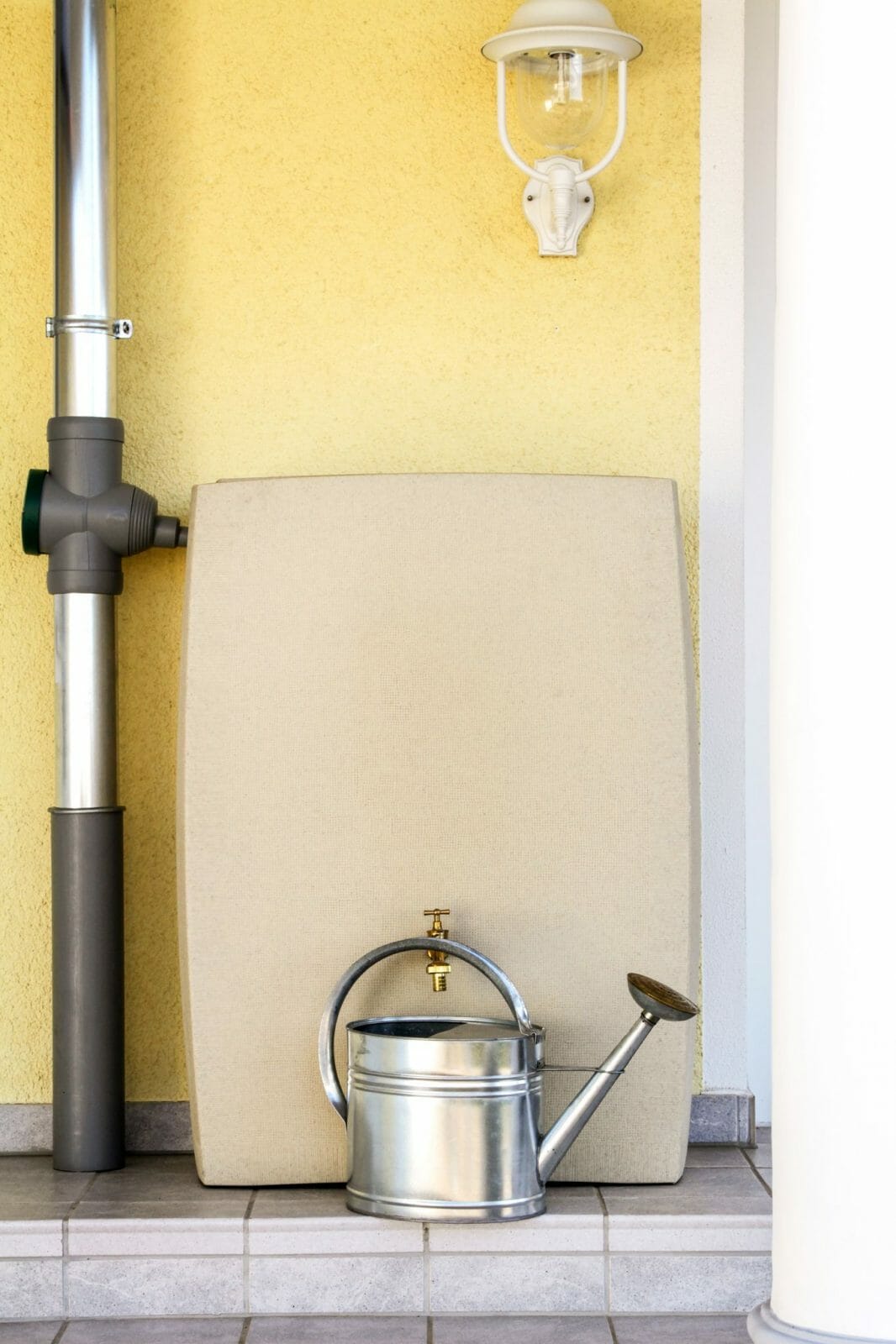 Noblesse - Sandstone (275 L) - Trade Warehouse