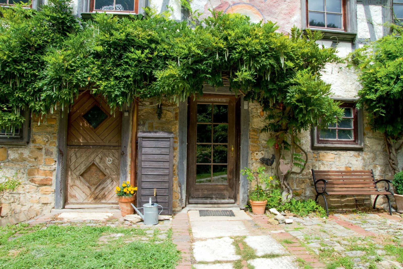 Norway (230 L) - Trade Warehouse