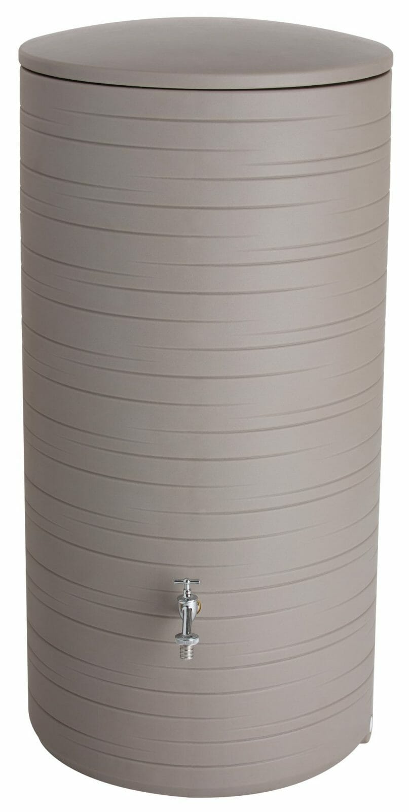 Novara - Taupe (280 L) - Trade Warehouse