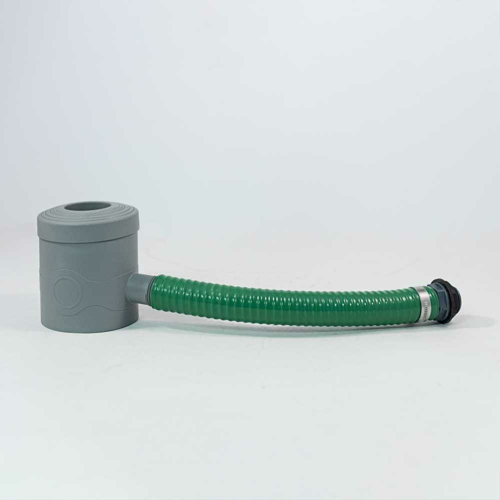 Rain Collector Universal - Grey - Trade Warehouse