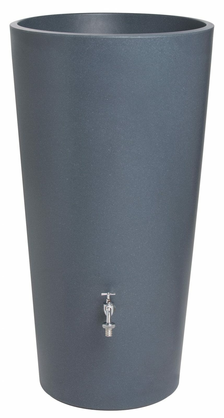 Rainbowl Flower - Blue Grey Granite (150 L) - Trade Warehouse