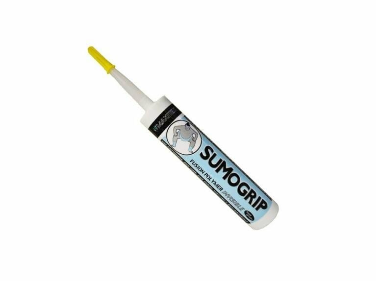 Sumo Grip Adhesive Size 290ml - Trade Warehouse