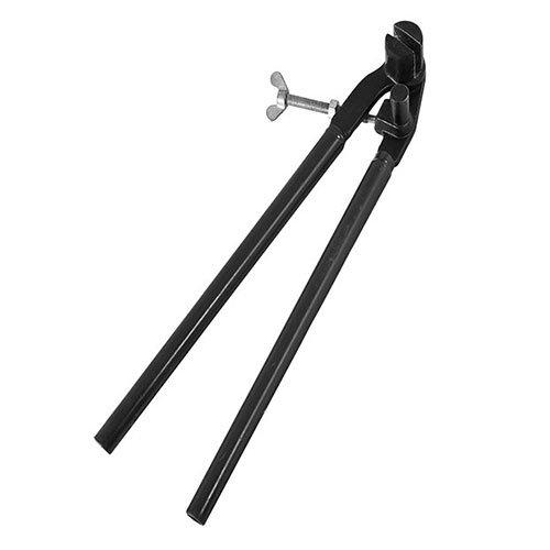Top-Fix Rafter Gutter-Bracket Bending Tool - Trade Warehouse