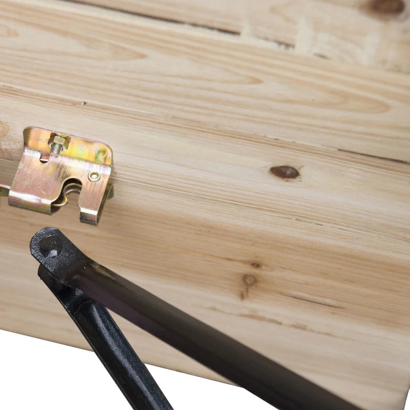 Foldable Picnic Table