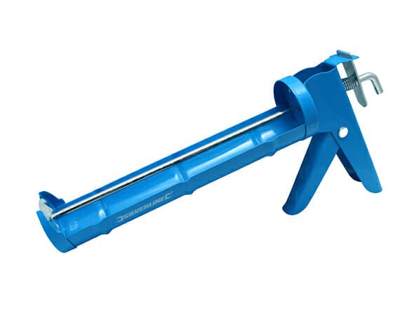 Universal Sealant Gun 300ml - Trade Warehouse