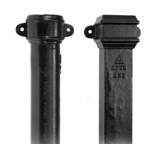 How Often Should Cast Iron Gutters Be Cleaned and Maintained? (Expert UK Guide)