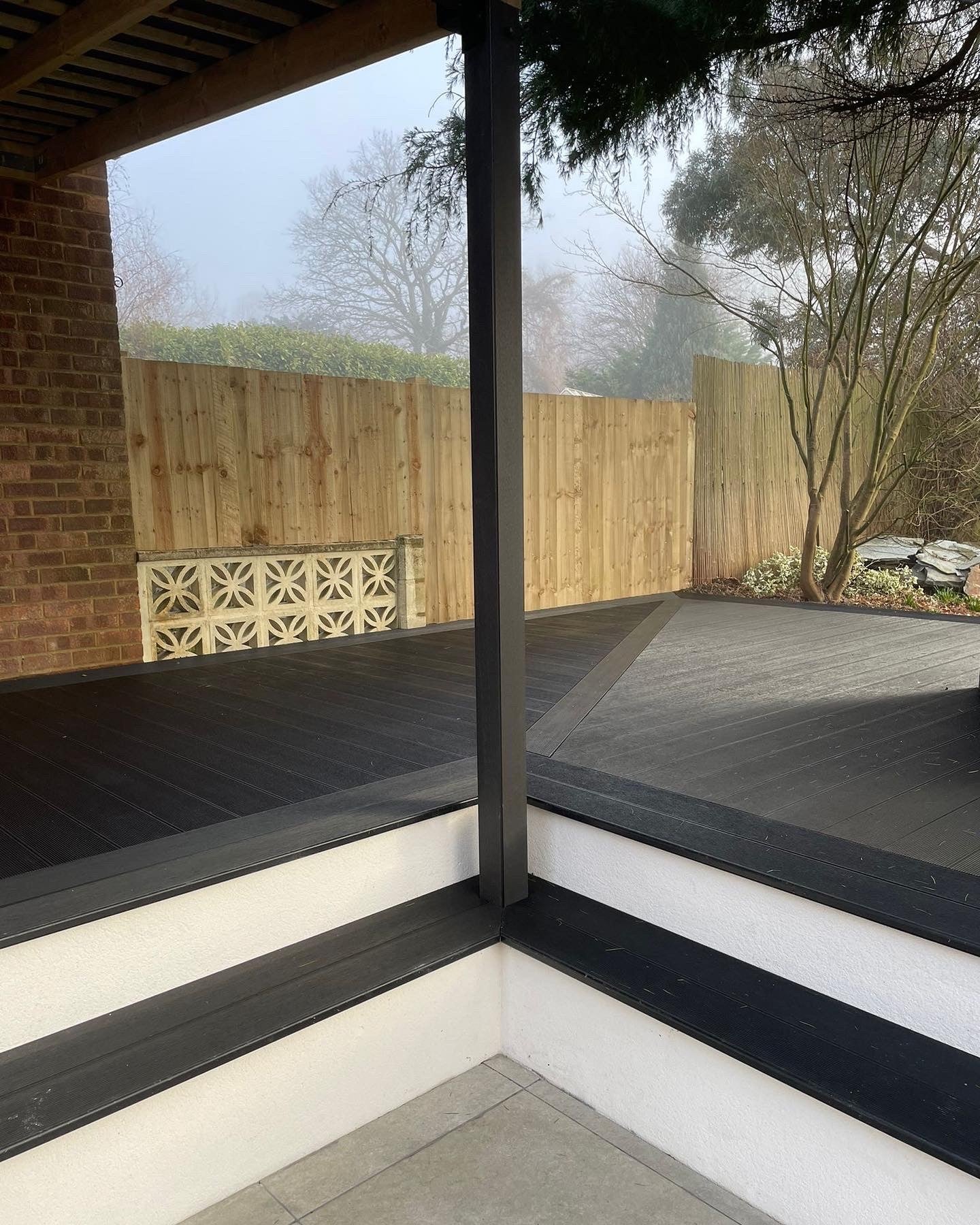 What's the Best Decking Board To Use For Commercial Spaces?