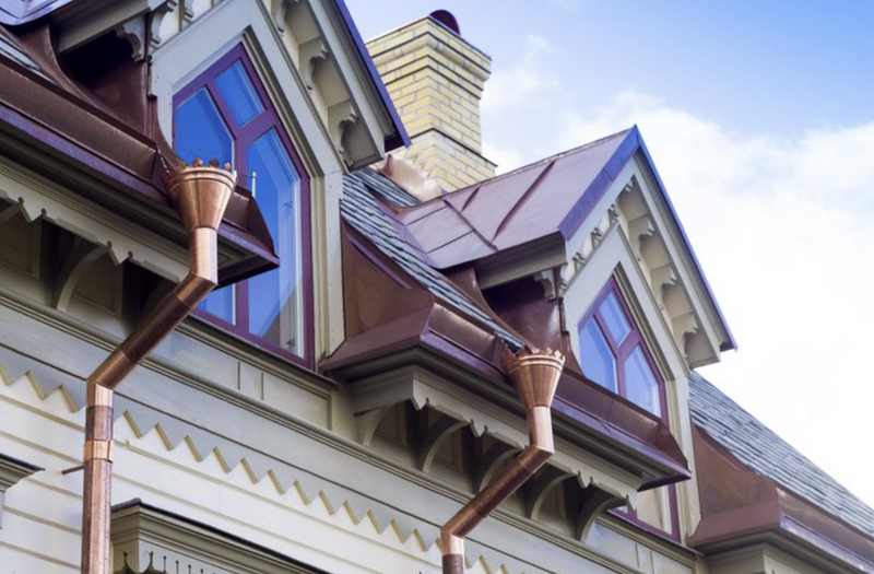 Gutter Terminology Cheat Sheet: A Handy Glossary - Trade Warehouse