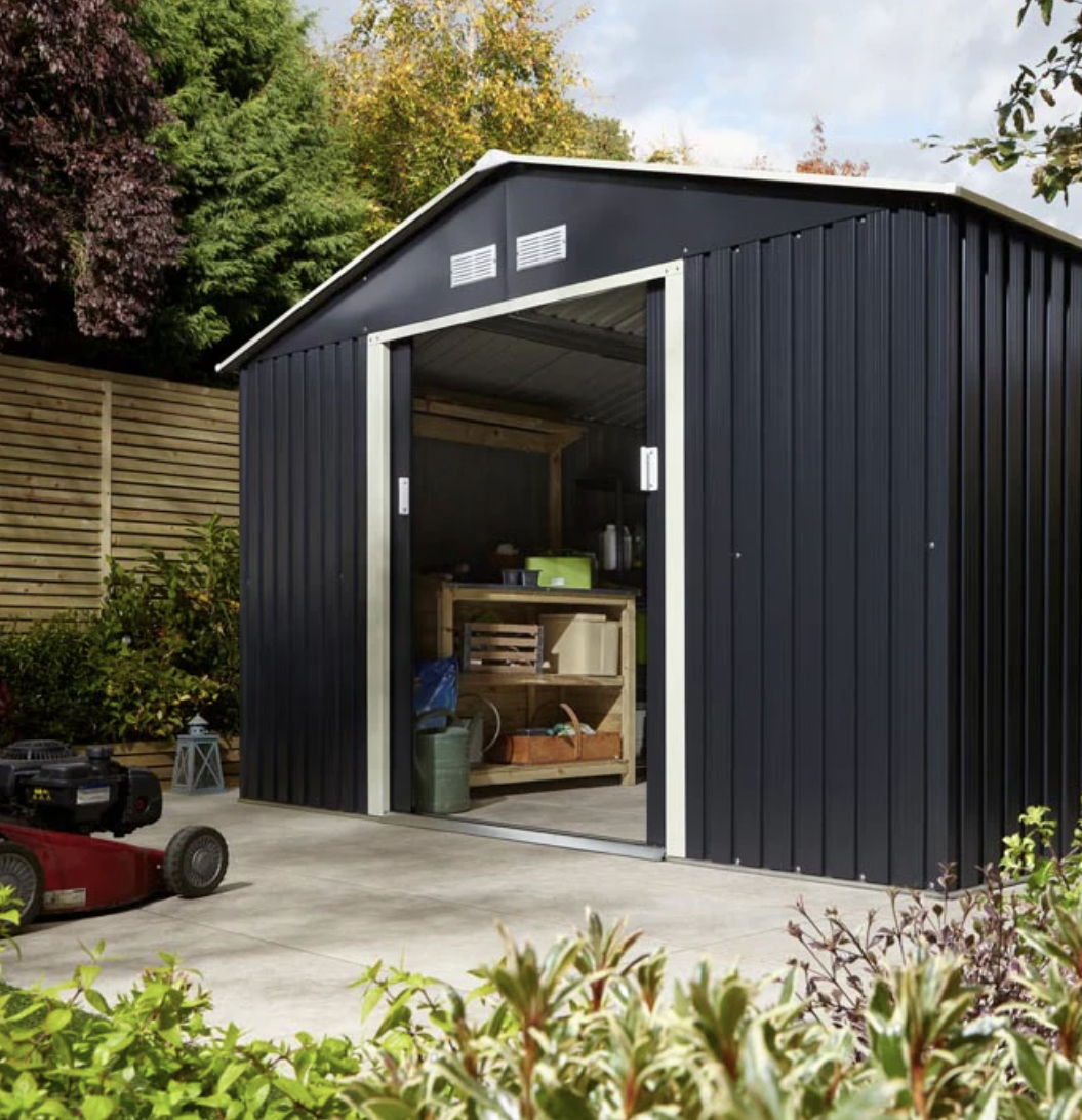 Is it Cheaper to Buy a Shed or Build Your Own? A Cost Comparison Guide