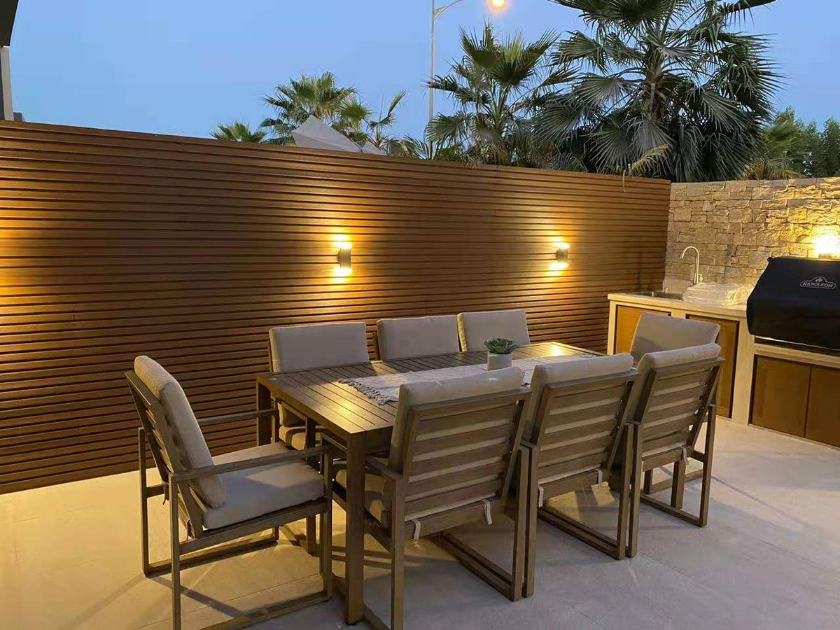 A Comprehensive Guide to Internal Wall Cladding - Trade Warehouse