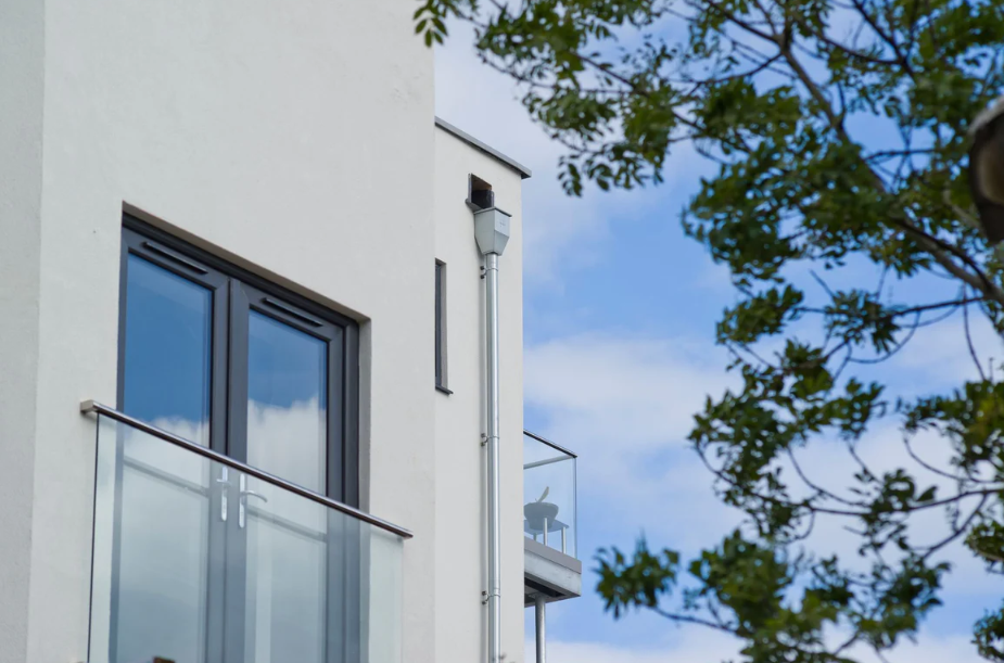 What Is The Best Steel Guttering System?