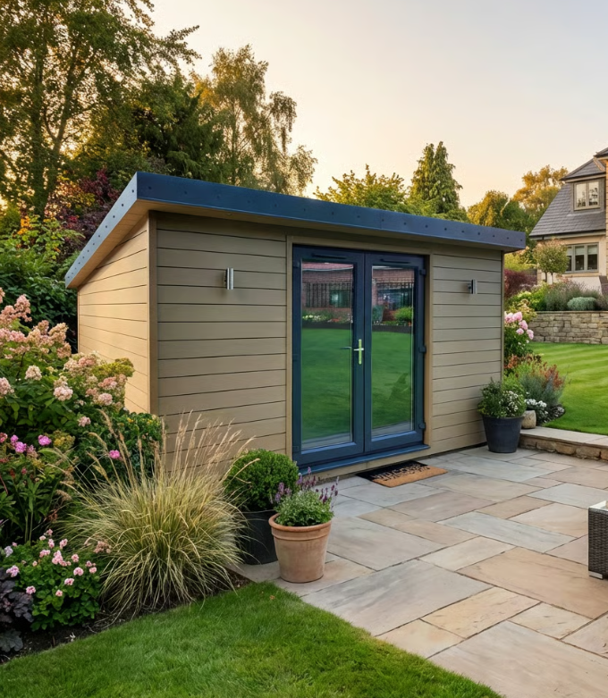 How to Cut Composite Cladding