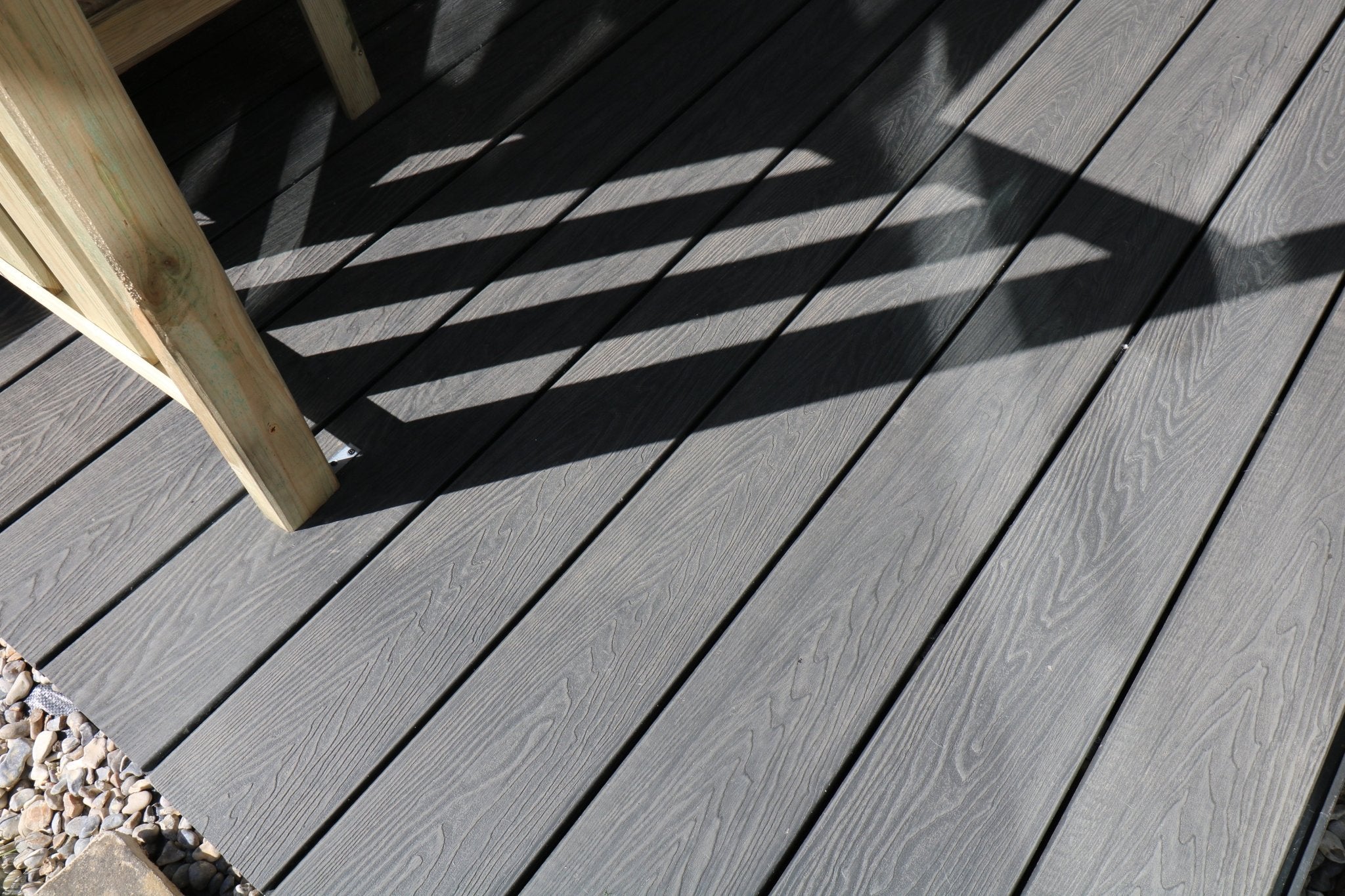 PVC Decking vs Composite: Which is Better?