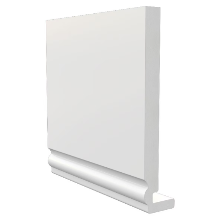 Freefoam Ogee Fascia