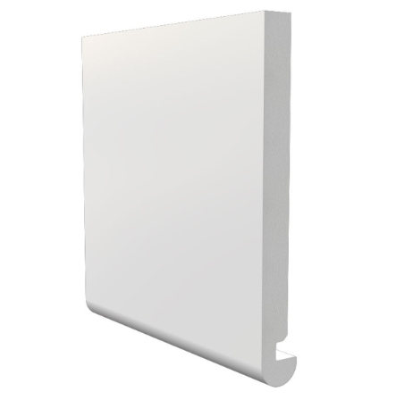 Freefoam Roundnose Fascia