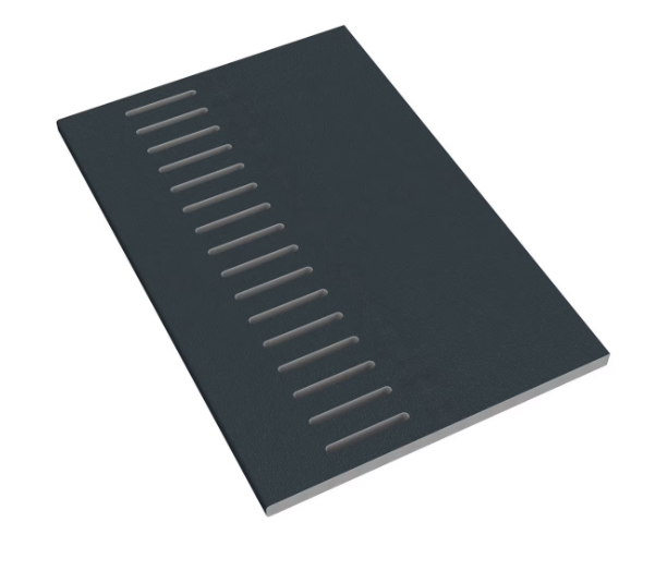 Freefoam Vented Soffit