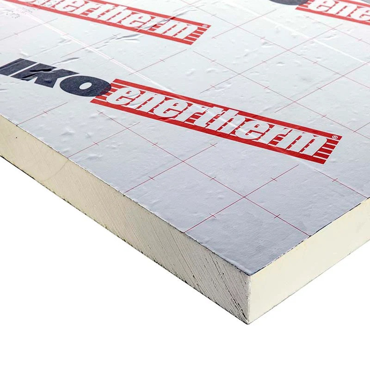 PIR Insulation Boards