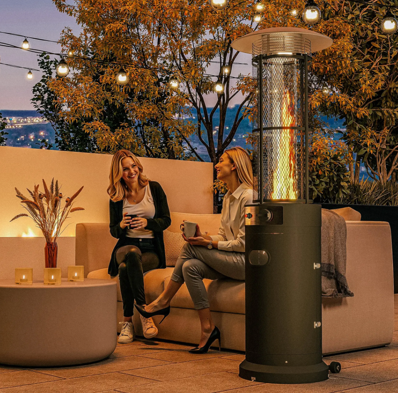 Patio Heaters