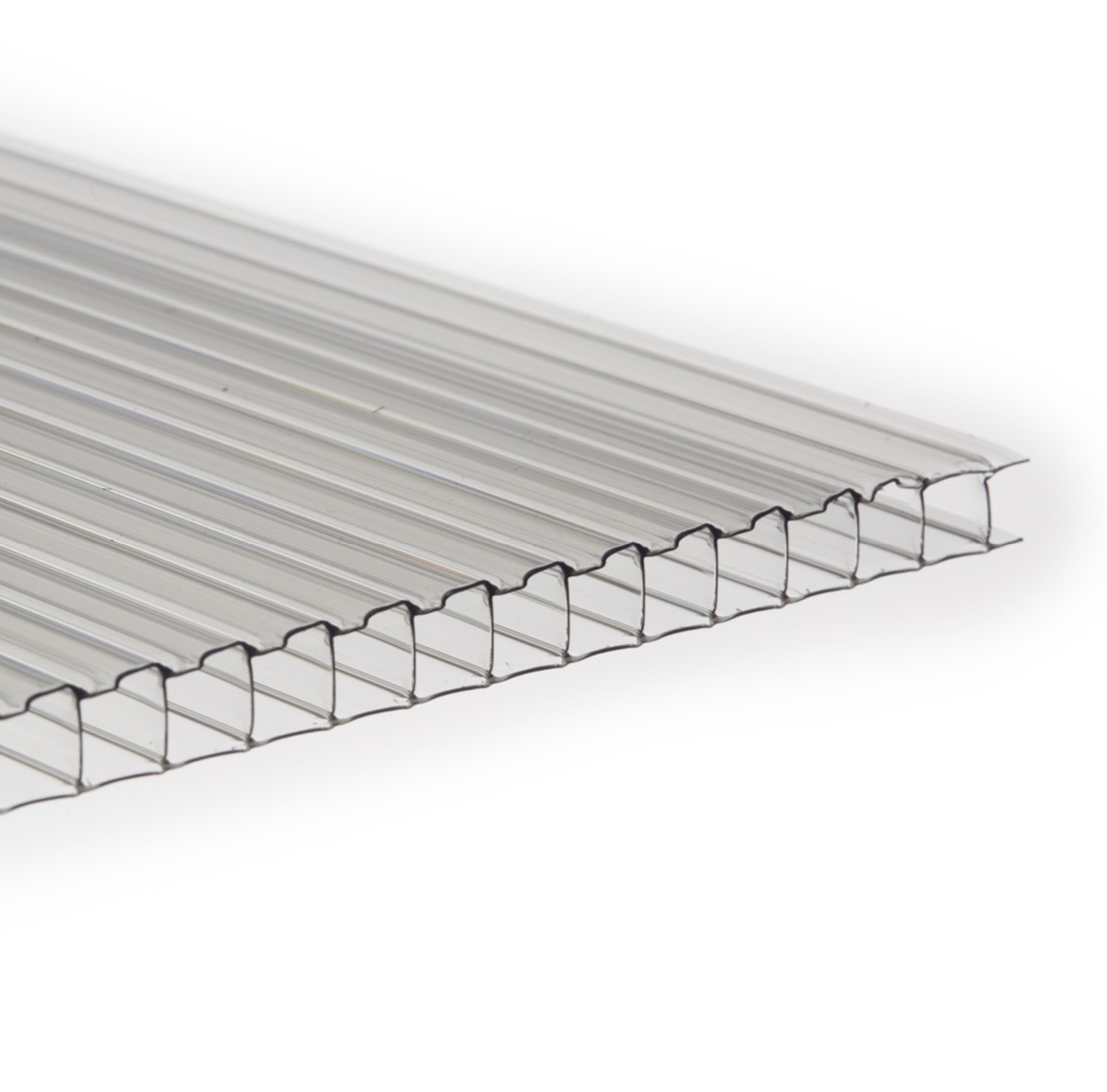 Polycarbonate Clear Roofing Sheet