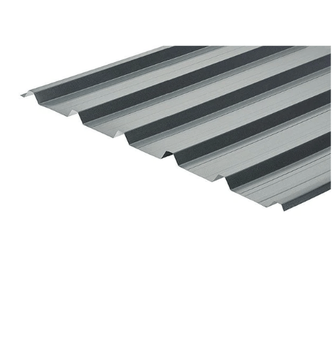 Box Profile Roofing Sheets | Weatherproof Metal Roof Panels for Homes ...