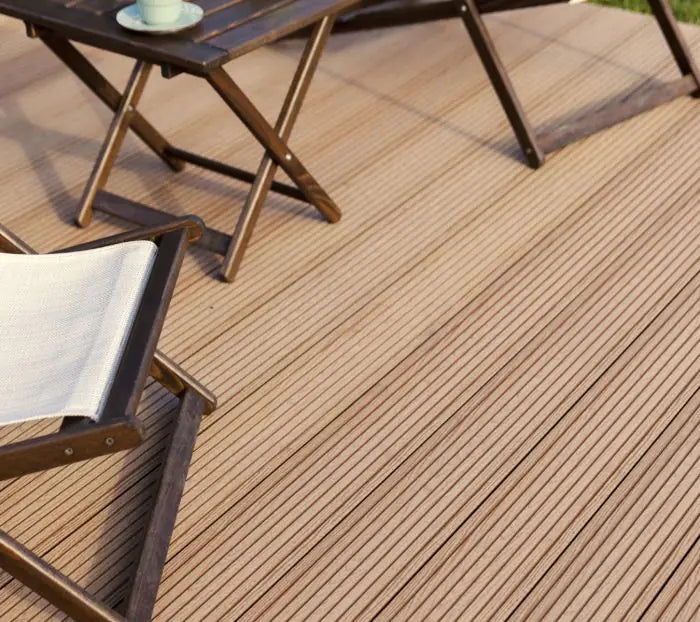 Timber Decking Boards