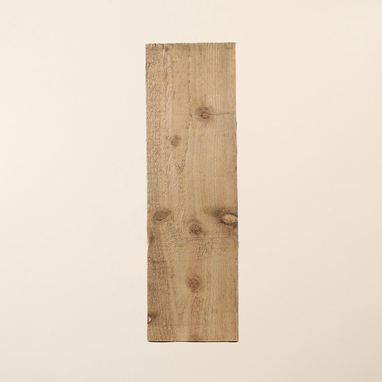 4" x 2" Pressure Treated Sawn Timber