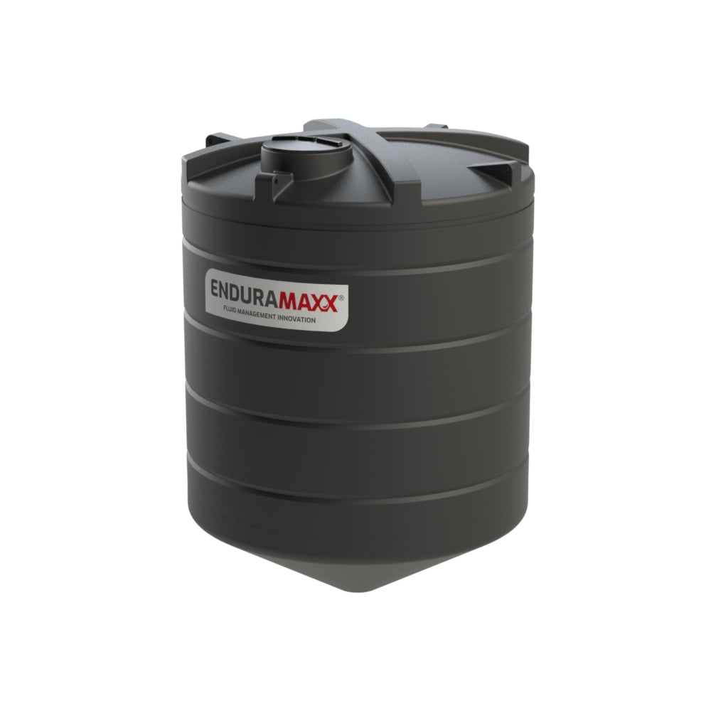 20,000 Litre 30 Degree Cone Tank No Frame