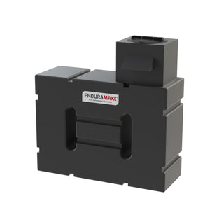 Cat 5 Break Tanks | WRAS Approved Type AB Air Gap Tanks for Safe