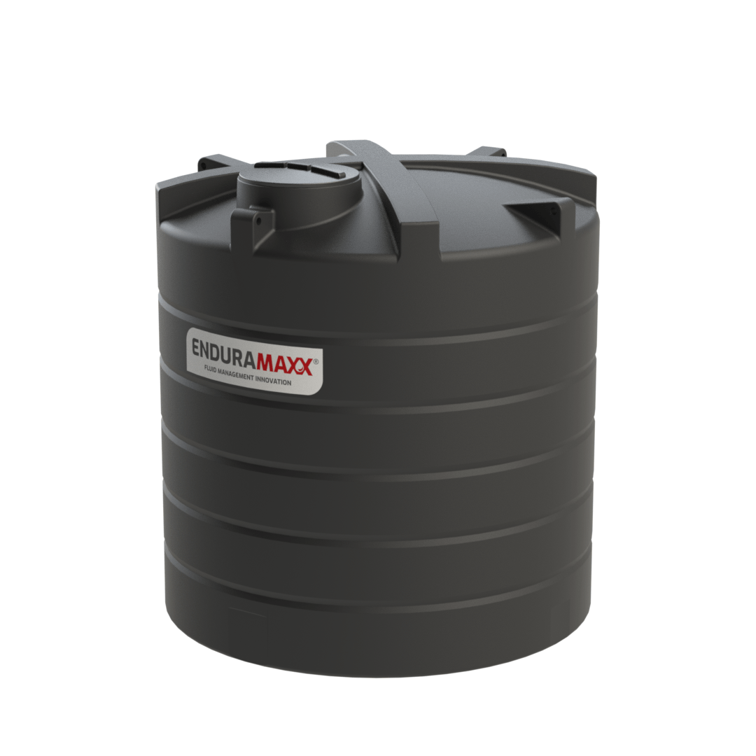 10,000 Litre Vertical Tank - Non-Potable - 1 SG