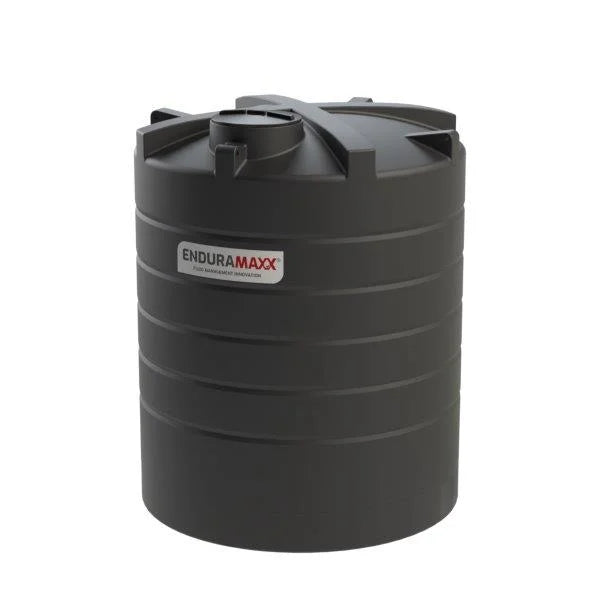 12,000 Litre Vertical Tank - Non-Potable - 1 SG