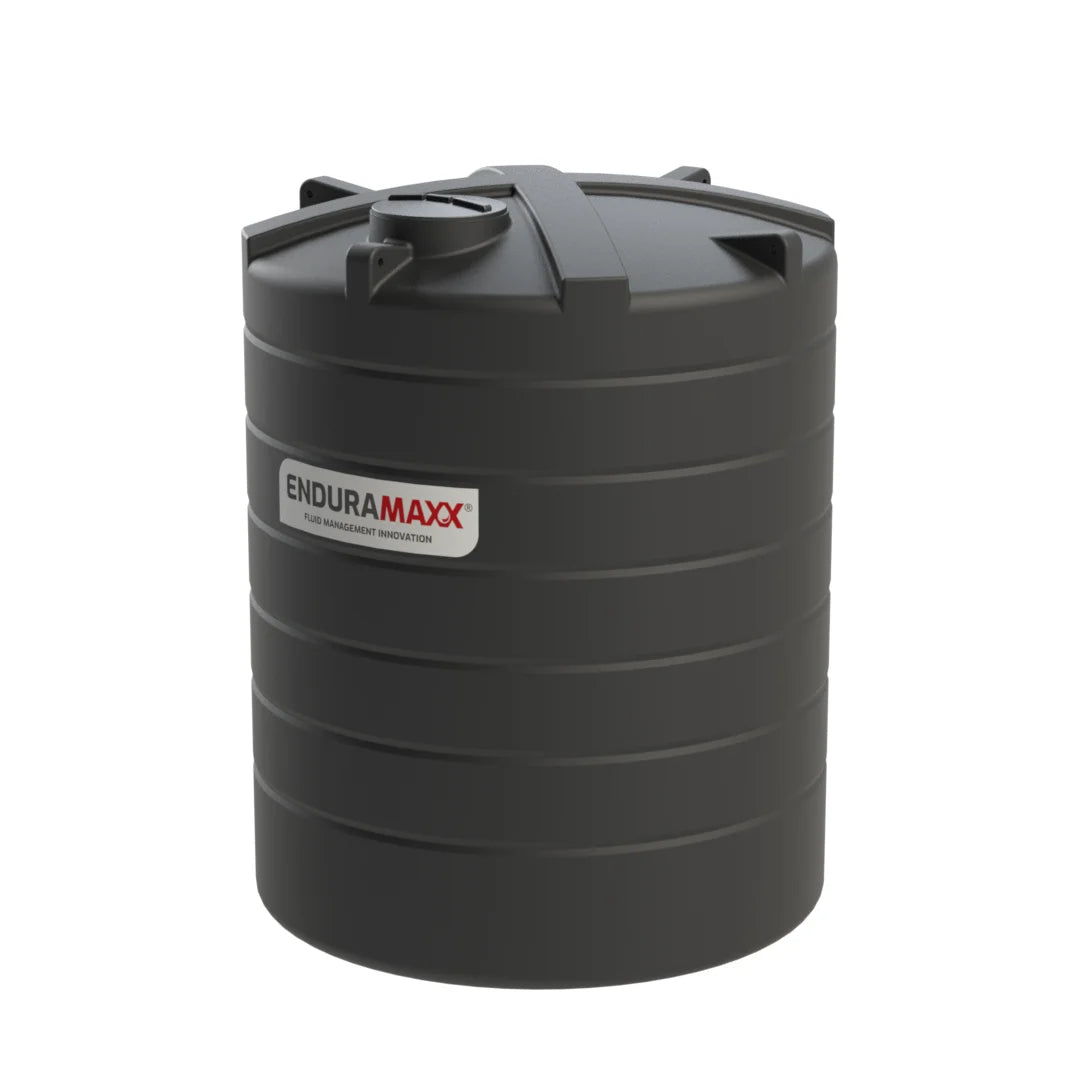 20,000 Litre Vertical Tank - Non-Potable - 1 SG