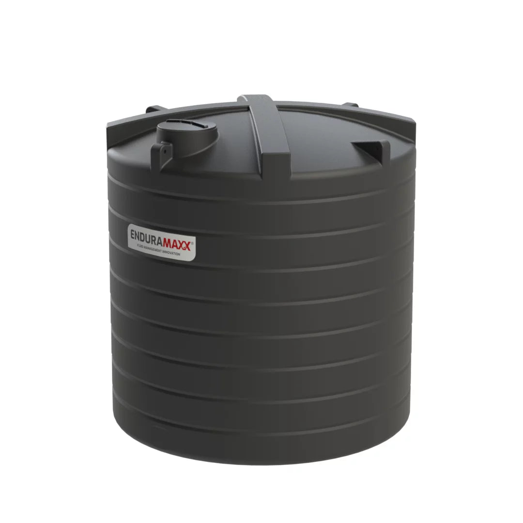 30,000 Litre Vertical Tank - Non-Potable - 1 SG