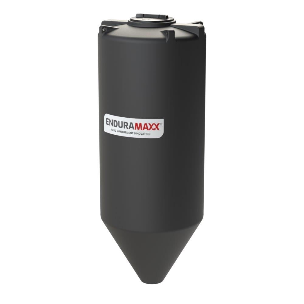 1,150 Litre 60 Degree Cone Tank No Frame