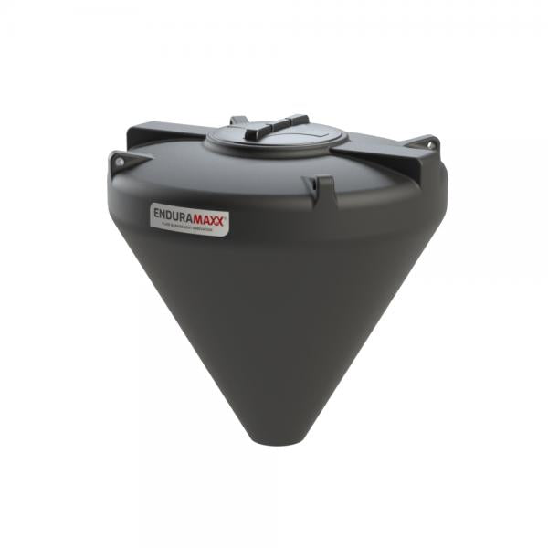 600 Litre 60 Degree Cone Tank No Frame