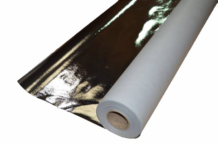 Novia VC200 Reflective Vapour Control Layer - 2.7 x 100m