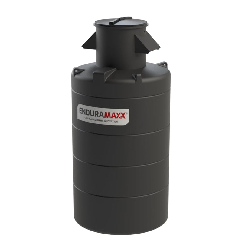 Cat 5 Break Tanks | WRAS Approved Type AB Air Gap Tanks for Safe