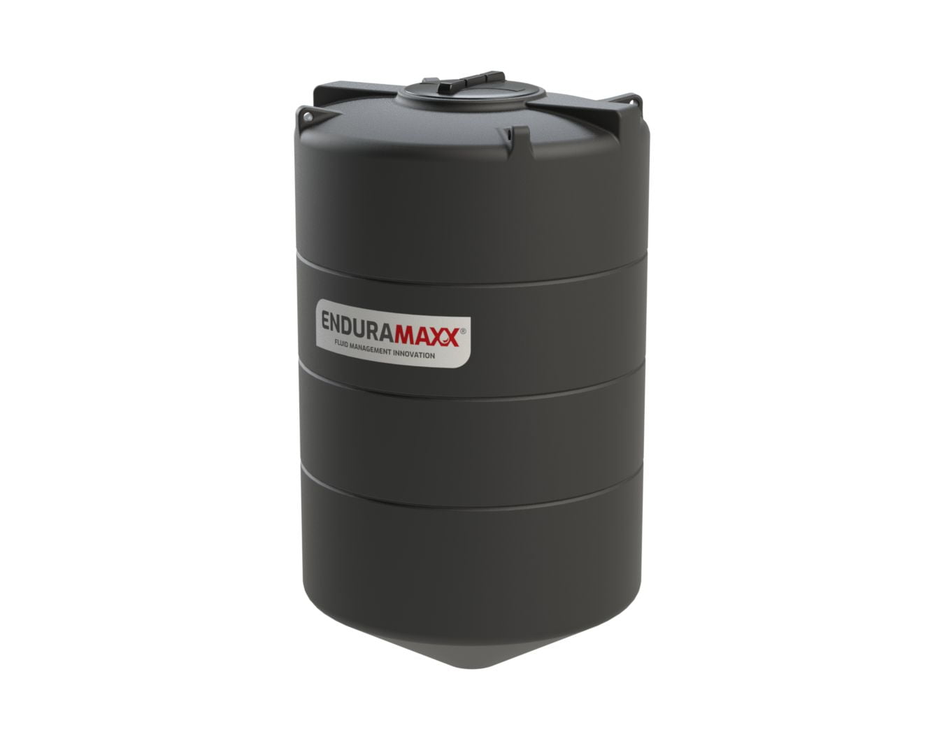 2,100 Litre 30 Degree Cone Tank No Frame