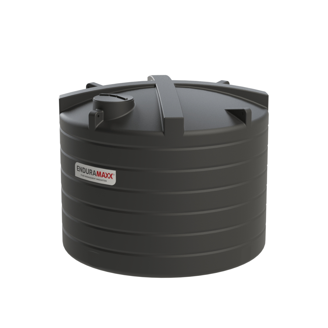 22,000 Litre Vertical Tank - Non-Potable - 1 SG