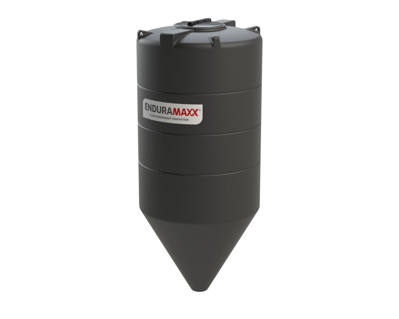 2,350 Litre 60 Degree Cone Tank No Frame