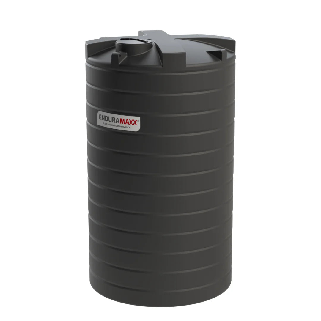 25,000 Litre Vertical Tank - Non-Potable - 1 SG