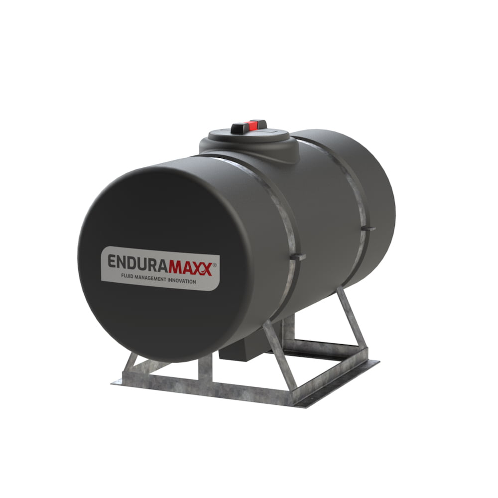 300 Litre Applicator Tank with Galvanised Frame