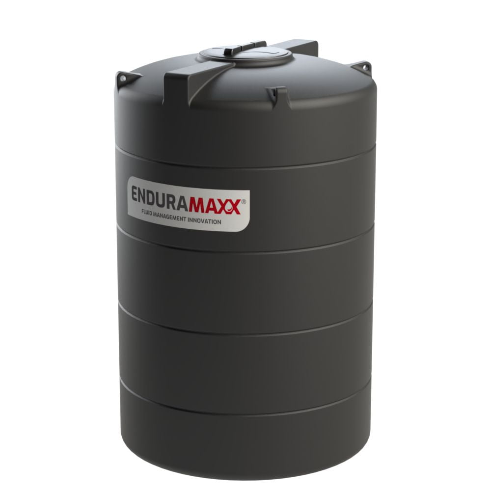 1,500 Litre Vertical Tank - Non-Potable - 1 SG