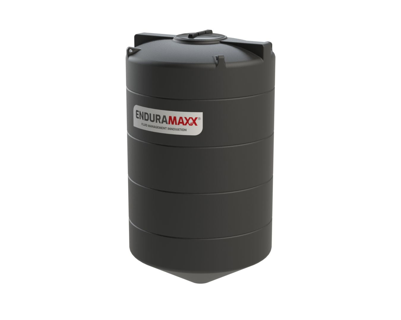 3,250 Litre 30 Degree Cone Tank No Frame